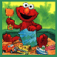 Elmo's game