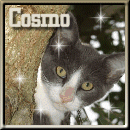 Cosmo aka Cosmo cola